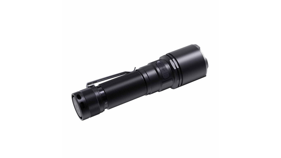 Fenix Lighting C7 Pro Lithium Ion 4600 Lumens LED Flashlight