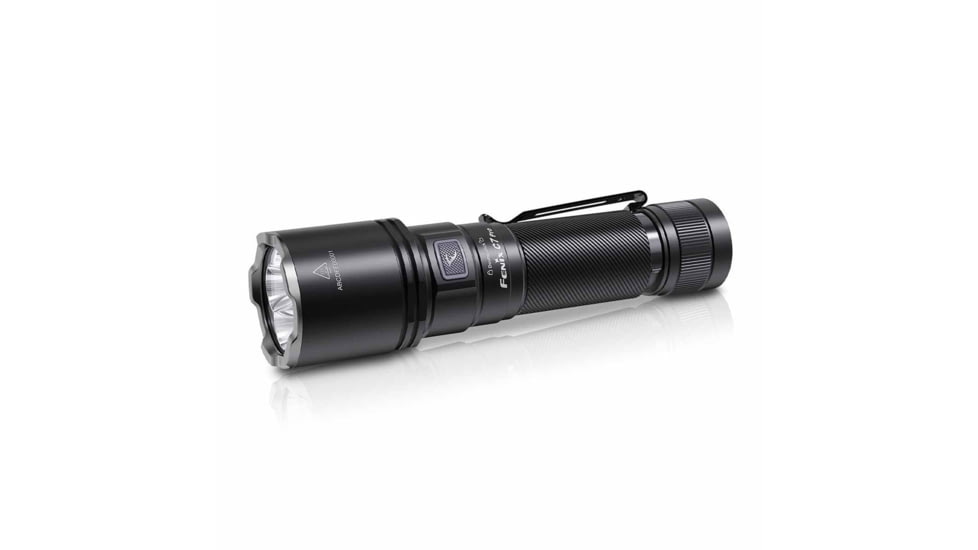 Fenix Lighting C7 Pro Lithium Ion 4600 Lumens LED Flashlight
