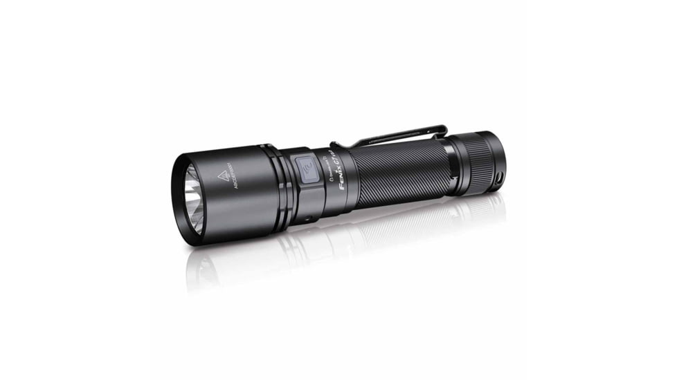 Fenix Lighting C7 V2.0 Lithium Ion 3300 Lumens LED Flashlight