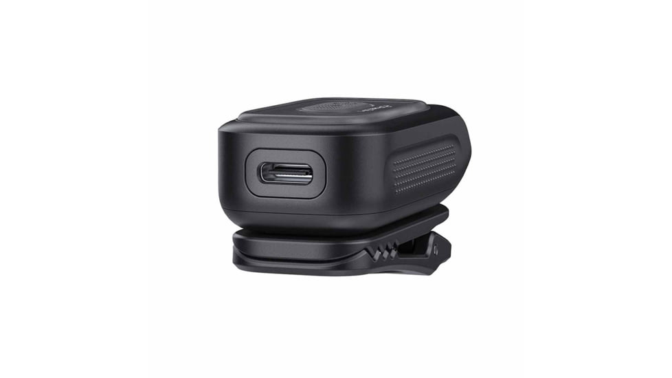 Fenix Lighting E04R Clip On Lithium Ion 300 Lumens LED Flashlight