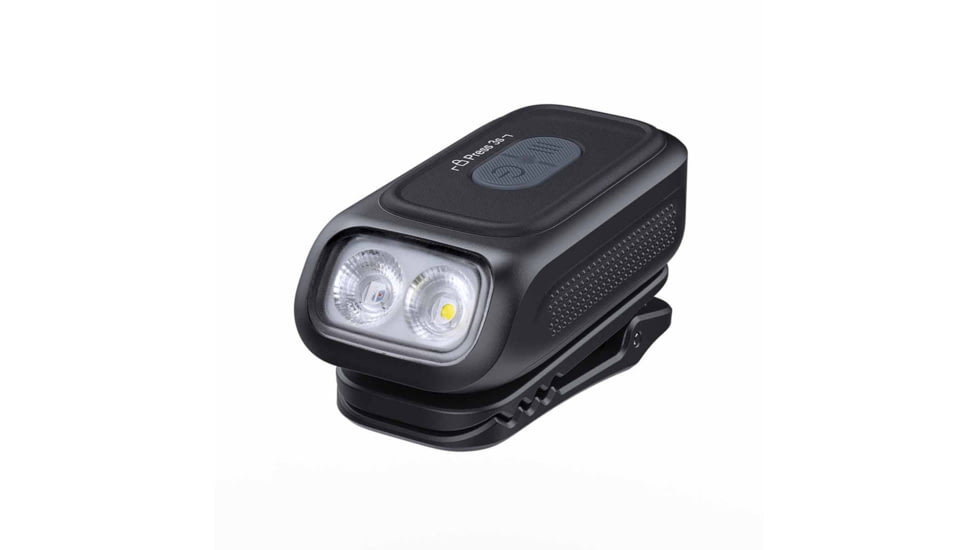 Fenix Lighting E04R Clip On Lithium Ion 300 Lumens LED Flashlight