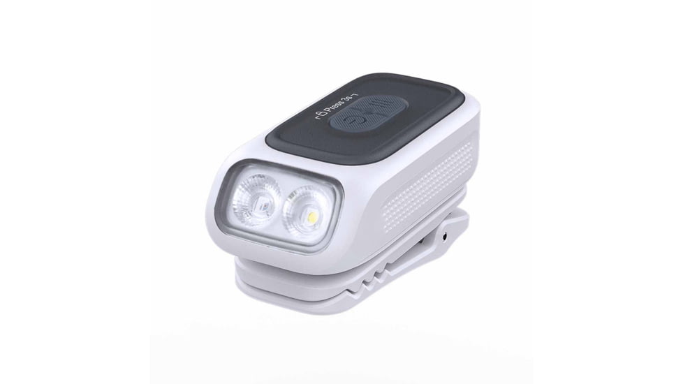 Fenix Lighting E04R Clip On Lithium Ion 300 Lumens LED Flashlight