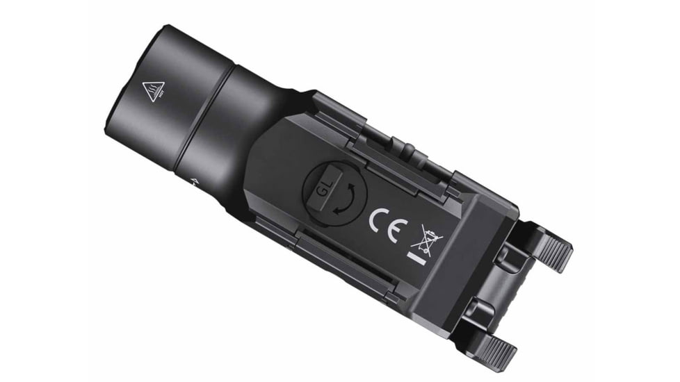 Fenix Lighting GL19R V2.0 Lithium Ion 1200 Lumens Flashlight