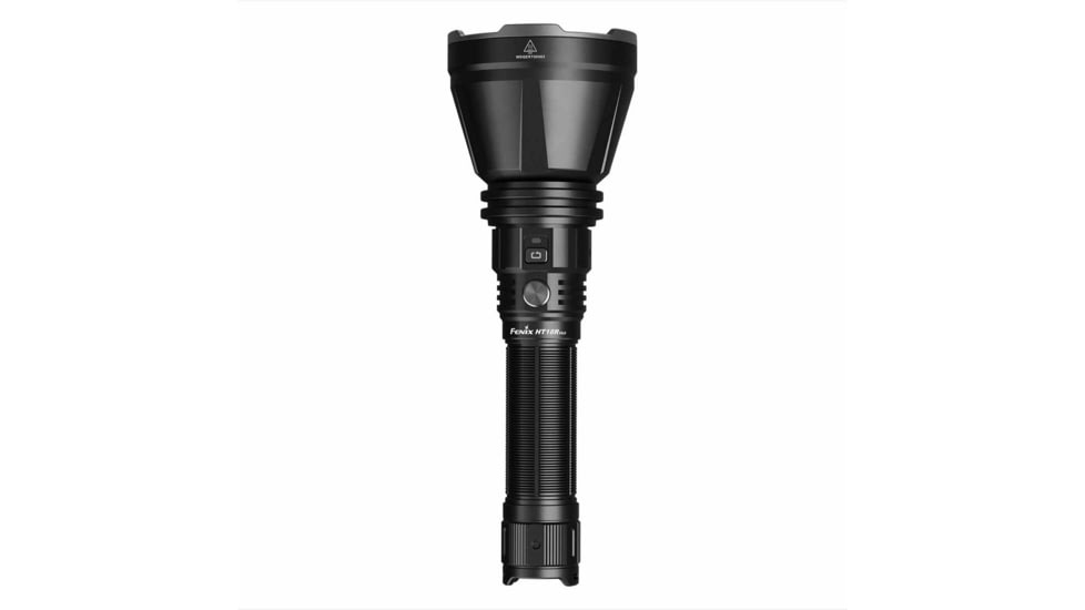 Fenix Lighting HT18R V2.0 Lithium Ion 3700 Lumens Flashlight