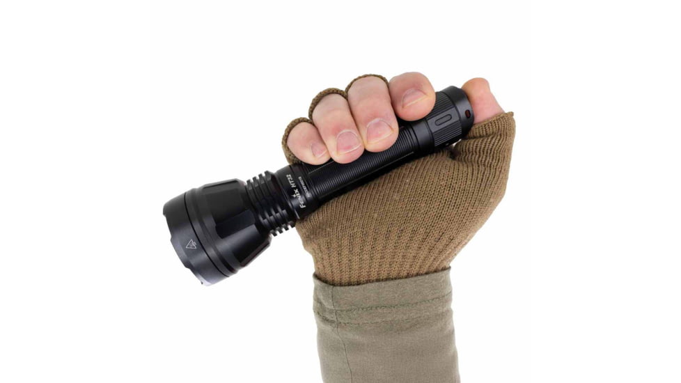 Fenix Lighting HT32 Lithium Ion 2500 Lumens Flashlight