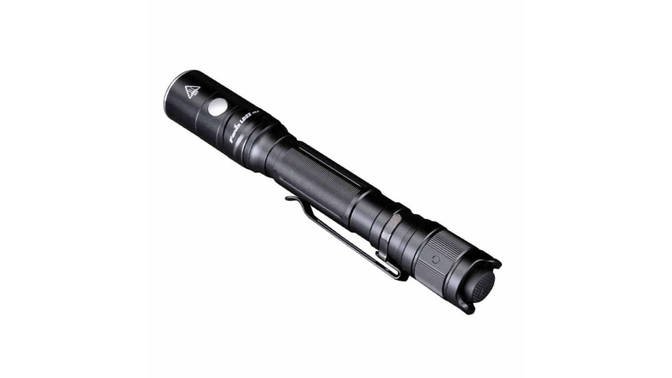 Fenix Lighting LD22 V2.0 800 Lumens Luminus SST20 WXS LED Flashlight, Black, LD22V2BK