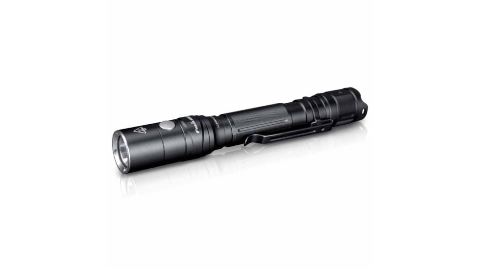 Fenix Lighting LD22 V2.0 800 Lumens Luminus SST20 WXS LED Flashlight, Black, LD22V2BK