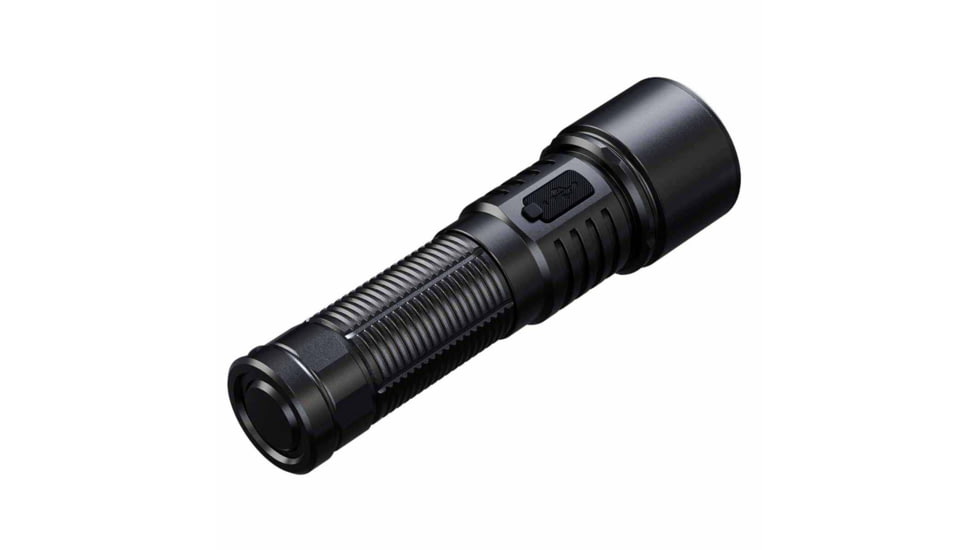 Fenix Lighting LD45R Lithium Ion 2800 Lumens Luminus SFT70 LED Flashlight, Black, LD45RXBK