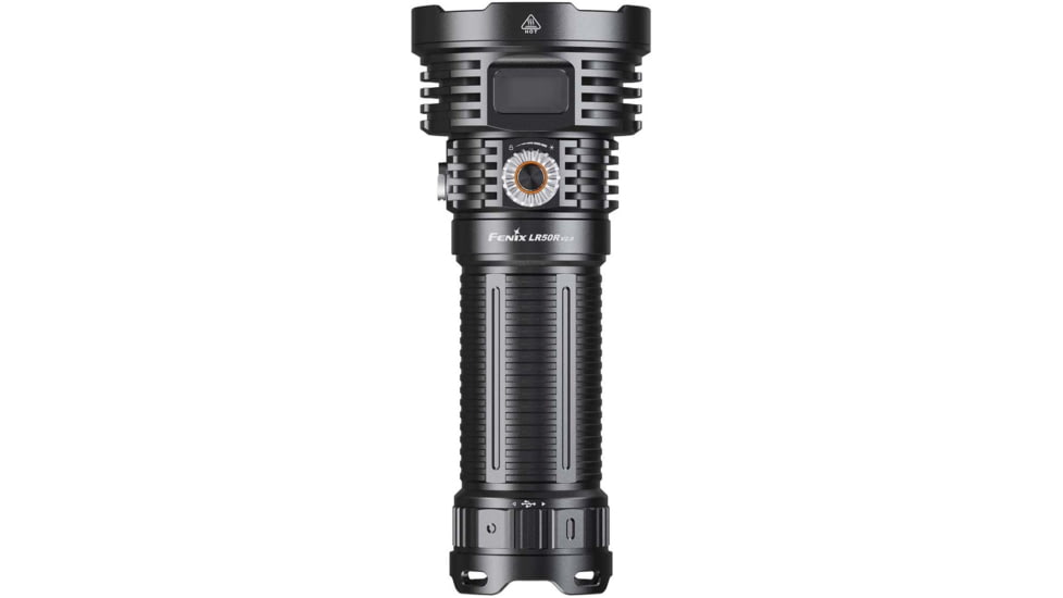Fenix Lighting LR50 V2.0 46950 18000 Lumens LED Flashlight