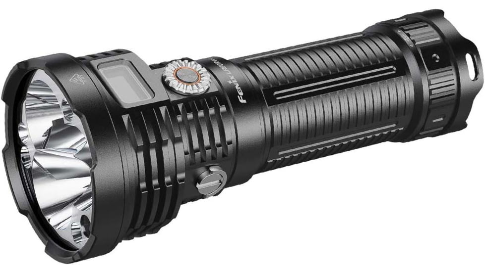 Fenix Lighting LR50 V2.0 46950 18000 Lumens LED Flashlight