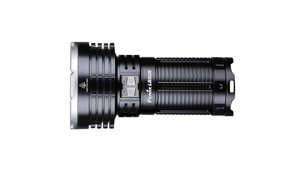 Fenix Lighting LR50R Lithium Ion 12000 Lumens Flashlight