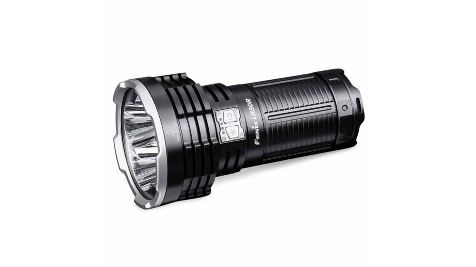 Fenix Lighting LR50R Lithium Ion 12000 Lumens Flashlight