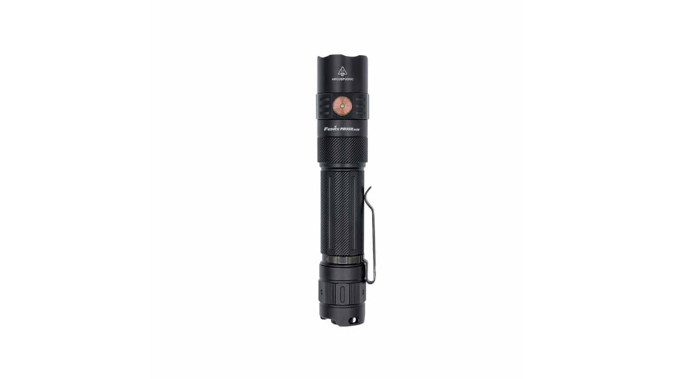 Fenix Lighting PD35R ACE Lithium Ion 2000 Lumens Flashlight