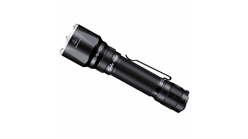 Fenix Lighting TK22R Lithium Ion 3200 Lumens Flashlight