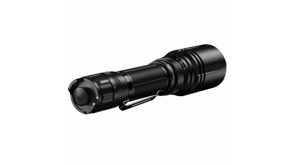 Fenix Lighting TK30R Lithium Ion 500 Lumens Flashlight