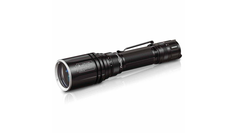Fenix Lighting TK30R Lithium Ion 500 Lumens Flashlight