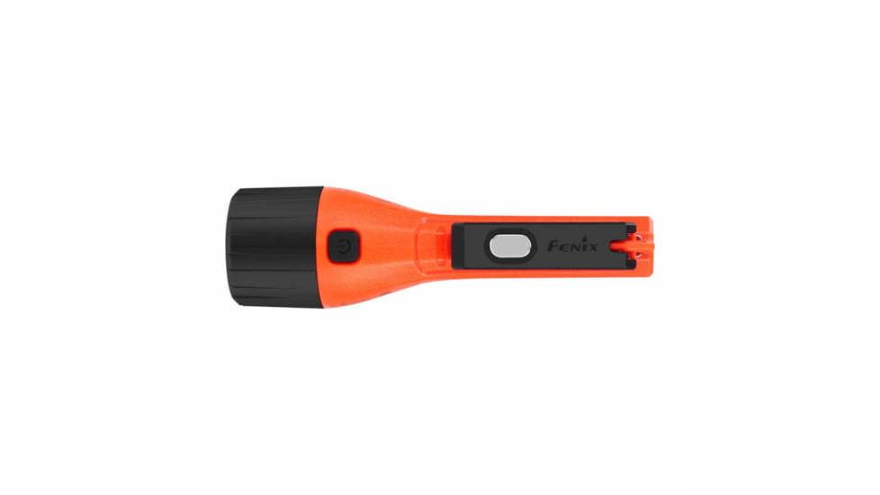 Fenix Lighting WF11E 200 Lumens Cree XP-G2 LED Flashlight, Black, WF11ISOR