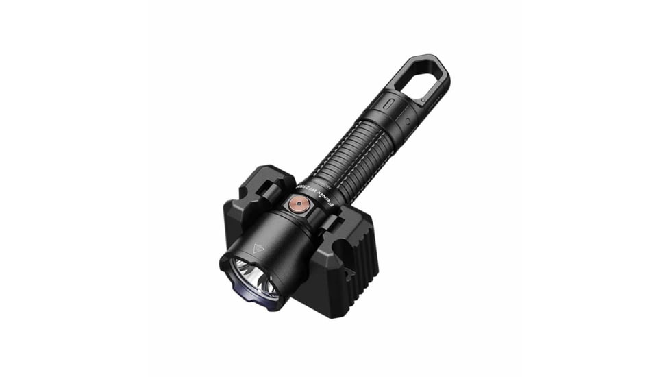 Fenix Lighting WF25RM Lithium Ion 3000 Lumens Luminus SST70 LED Flashlight, Black, WF25RMBK