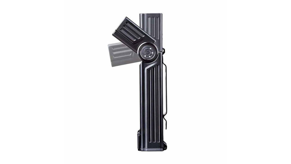 Fenix Lighting WT25R Lithium Ion 1000 Lumens Flashlight