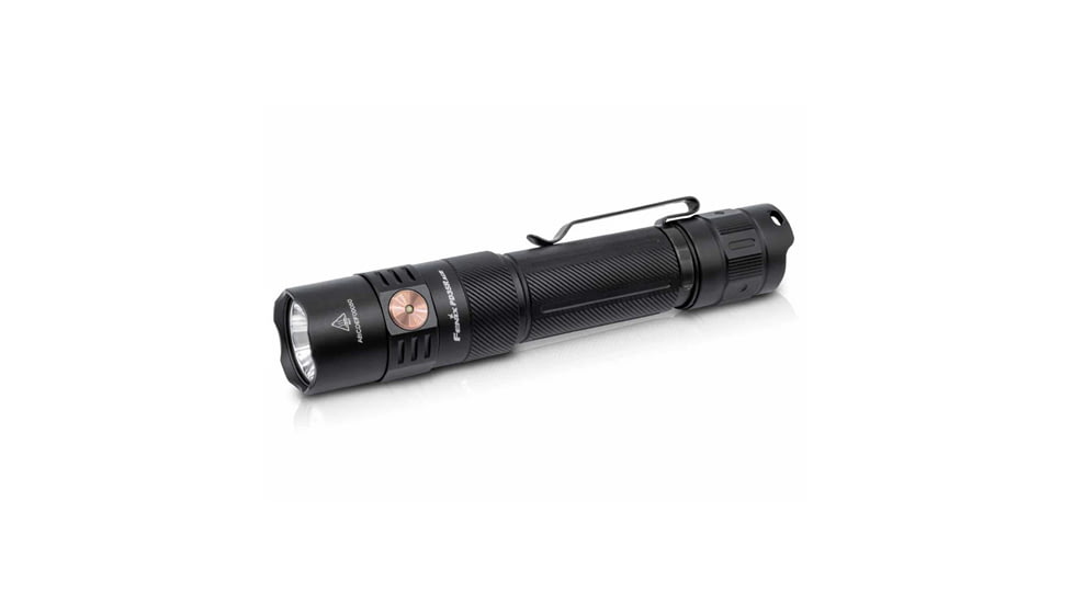 PD35RACE Flashlight