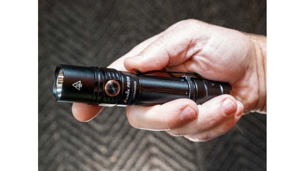 Fenix PD35V3 Flashlight