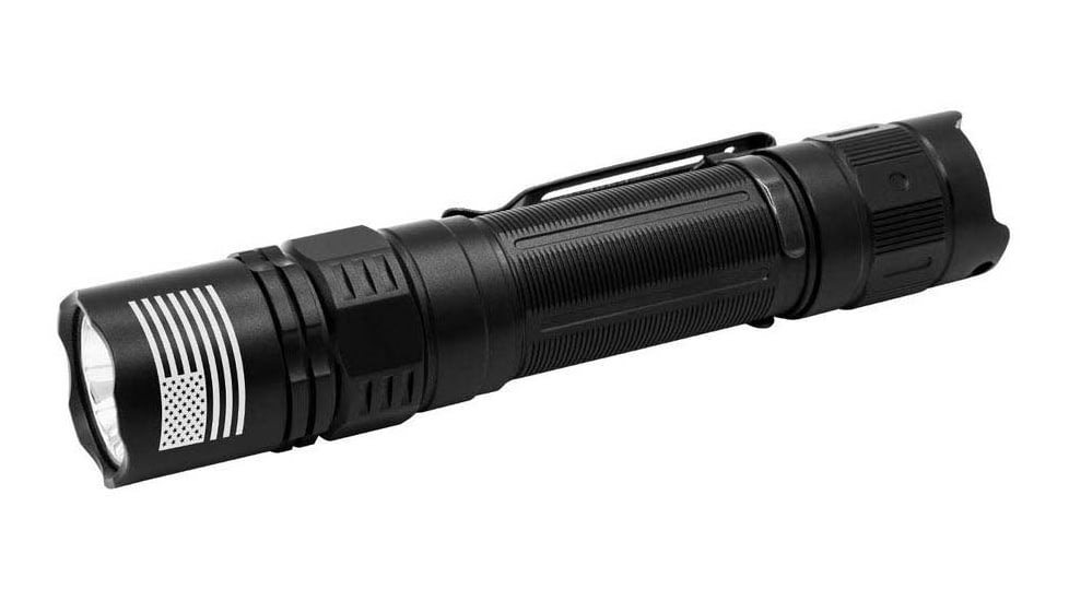 Fenix PD35V3 Flashlight