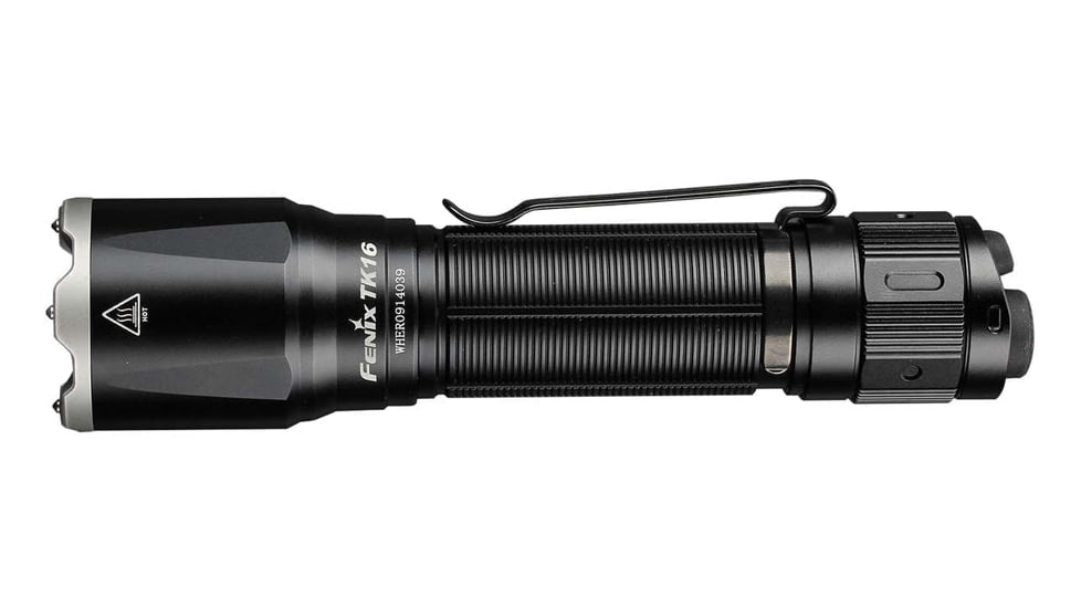 Fenix TK16 Flashlight
