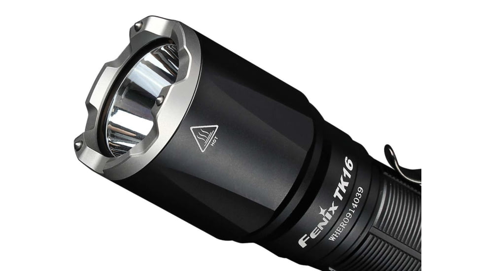 Fenix TK16 Flashlight