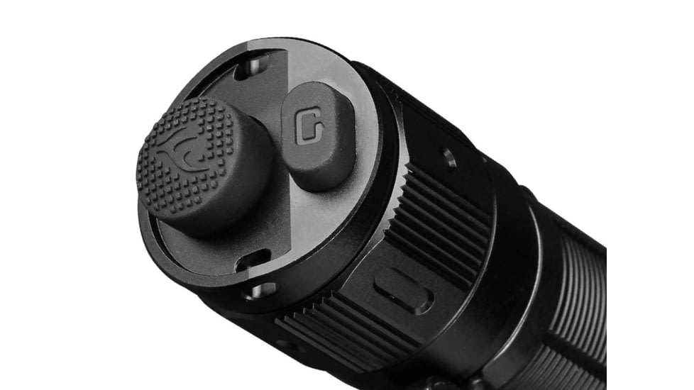 Fenix TK16 Flashlight, Black, WS-TK16HUNT