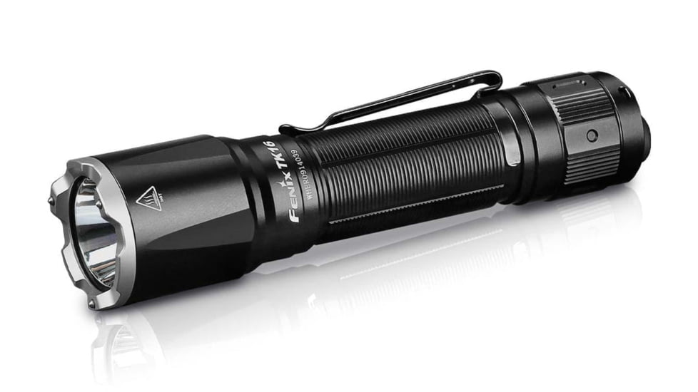 Fenix TK16 Flashlight