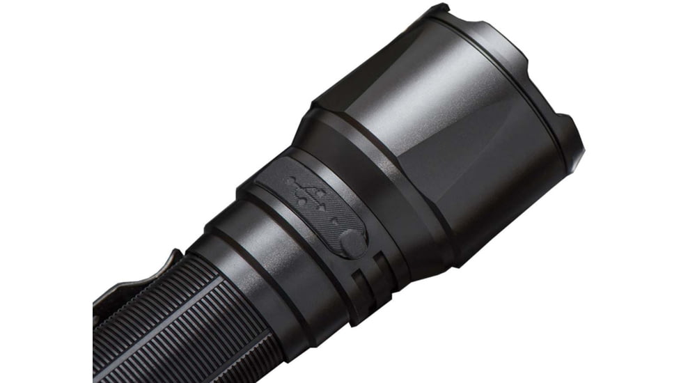 Fenix Lighting TK26R Lithium Ion 1500 Lumens Cree XP E2, Luminus SST40 LED Flashlight, Black, TK26RSBK