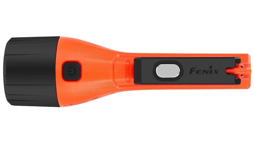 Fenix WF 11E Intrinsically Safe Flashlight, WF11ISOR