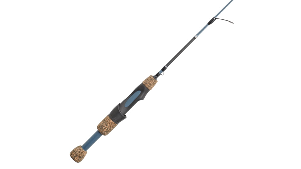 Fenwick Elite Predator Casting Rod, Handle Type D, 9ft. Rod Length, Extra Heavy Power, Fast Action, 2 Pieces, ELTP90XH-FC-2