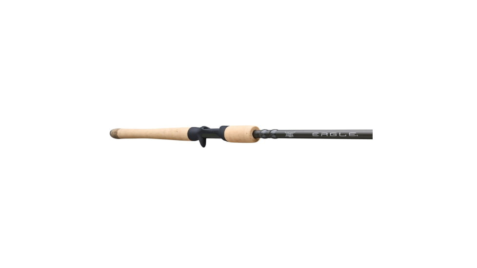 Fenwick Eagle Salmon &amp; Steelhead Casting Rod