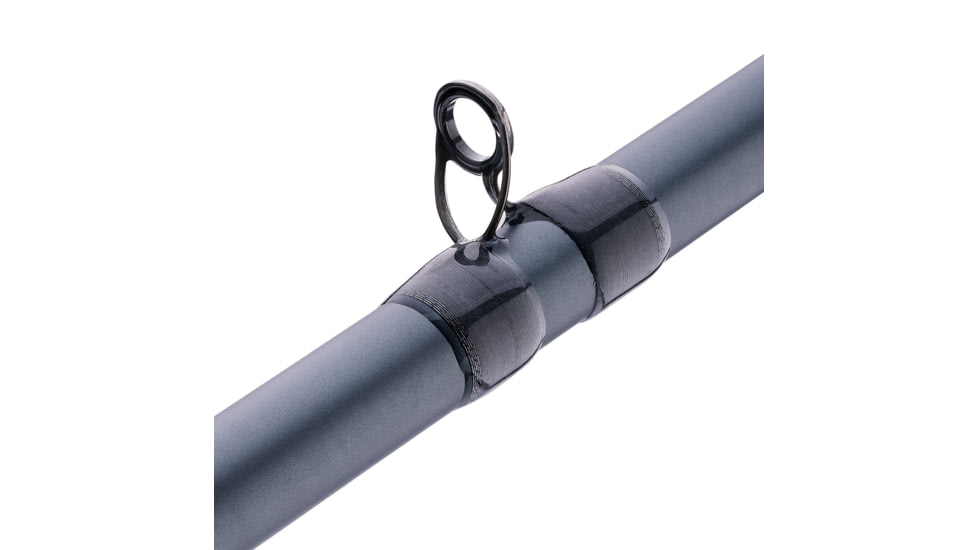 Fenwick Elite Bass Casting Rod, 6ft 8in, Medium Heavy, Extra Fast, 1 Piece, 6'8", 1581203