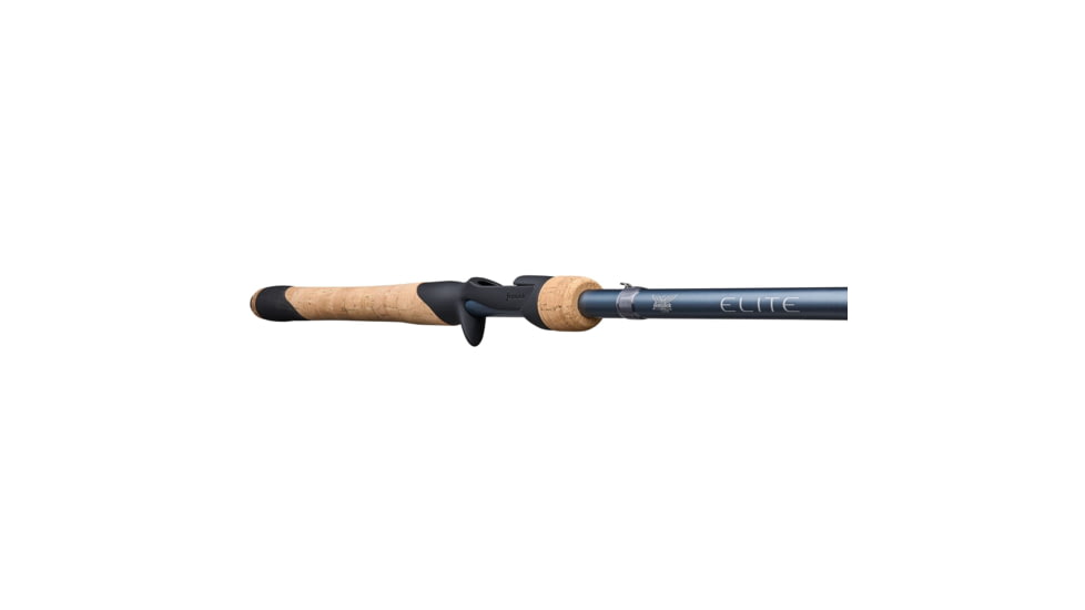 Fenwick Elite Bass Casting Rod