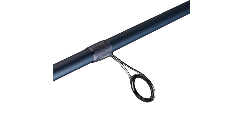 Fenwick Elite Bass Spinning Rod, 6ft 8in, Medium, Extra Fast, 1 Piece, 1581379