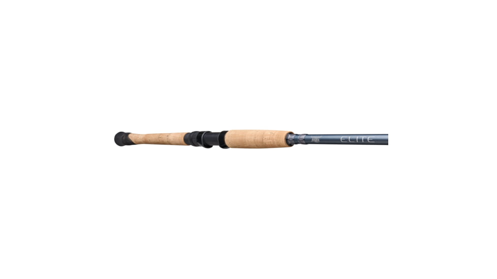 Fenwick Elite Inshore Spinning Rod, 8ft, Heavy, Fast, 1 Piece, 1581418