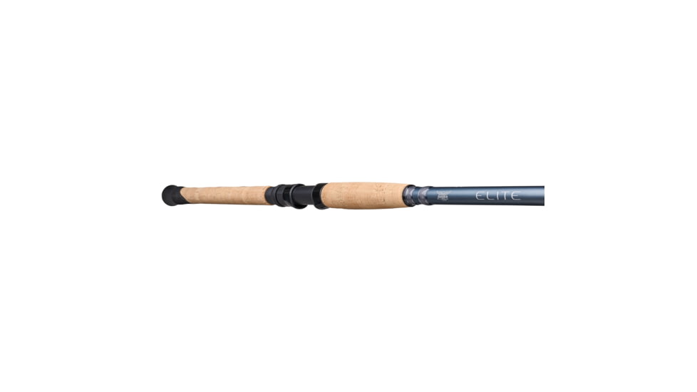 Fenwick Elite Inshore Spinning Rod, 8ft, Extra Heavy, Fast, 1 Piece, 1581419