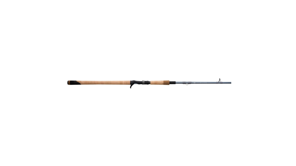 Fenwick Elite Predator Casting Rod, 8ft, Medium Heavy, Fast, 2 Pieces, 1581403