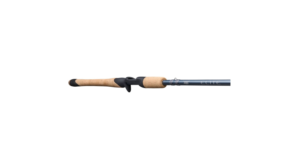 Fenwick Elite Salmon &amp; Steelhead Casting Rod, 9ft, Medium, Moderate, 2 Pieces, 1581395