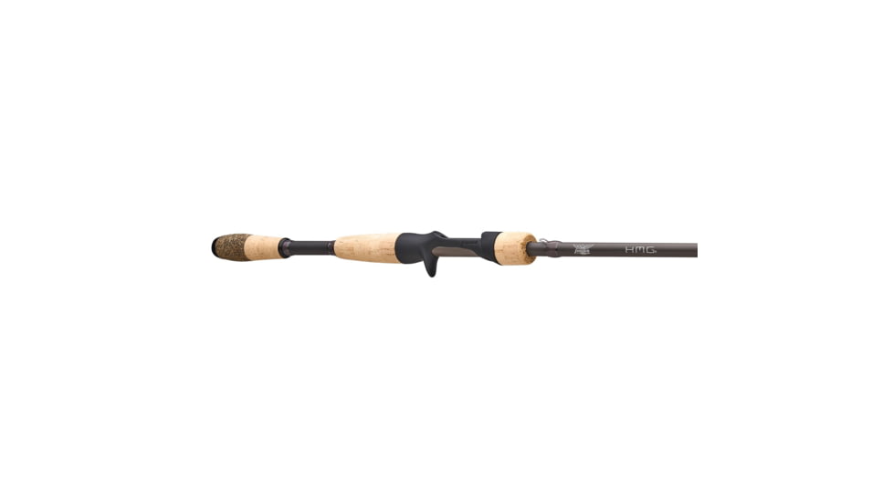Fenwick HMG Bass Casting Rod