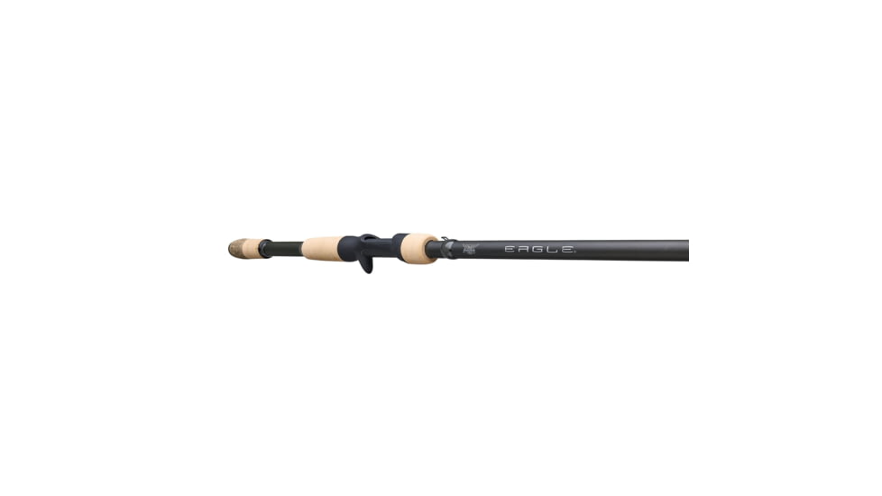 Fenwick HMG Bass Casting Rod