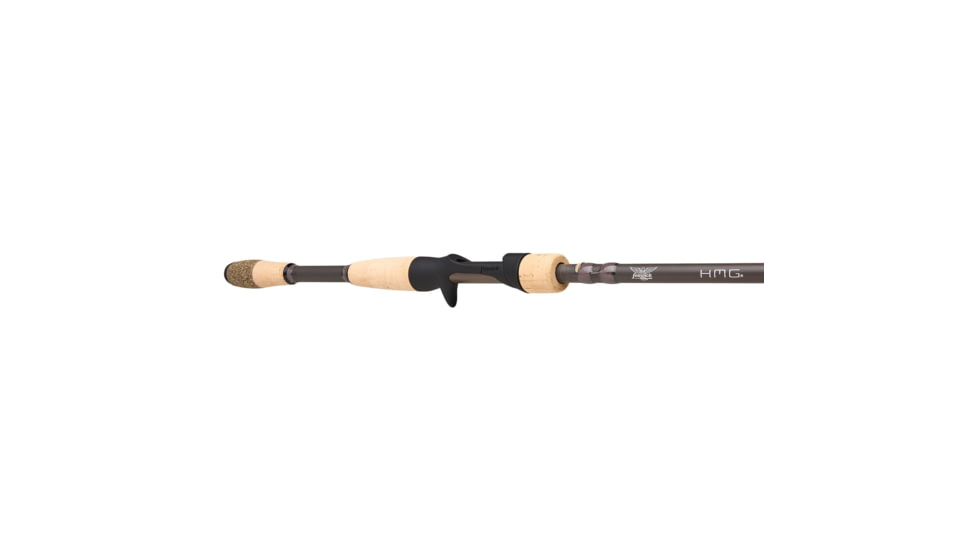 Fenwick HMG Bass Casting Rod