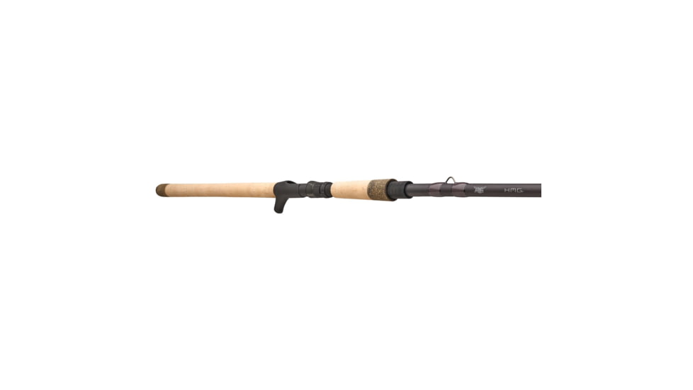 Fenwick HMG Predator Casting Rod, 8ft, Medium Heavy, Fast, 2 Pieces, 1580972