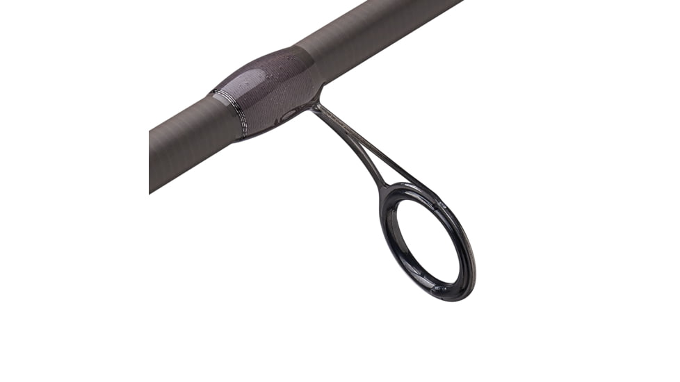 Fenwick HMG Trout &amp; Panfish Spinning Rod, 7ft, Ultra Light, Moderate, 2 Pieces, 1580914