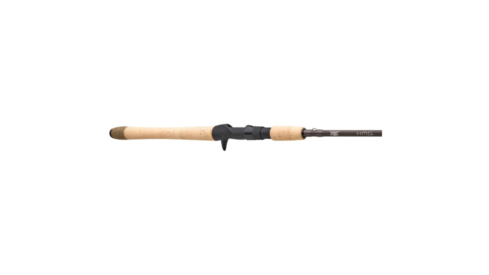 Fenwick HMG Walleye Casting Rod