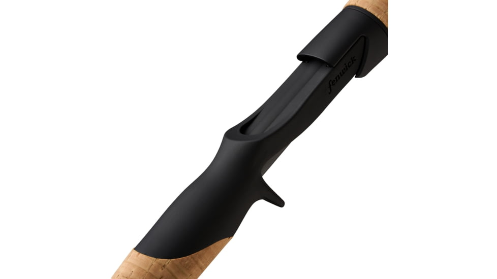 Fenwick World Class Bass Casting Rod, 7ft 5in, Heavy, Moderate Fast, 1 Piece, 7'5", 1562964