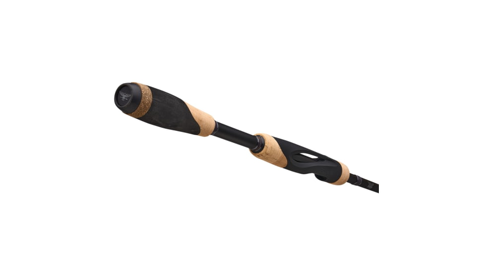Fenwick World Class Bass Spinning Rod, 6ft 8in, Medium, Extra Fast, 1 Piece, 1562968