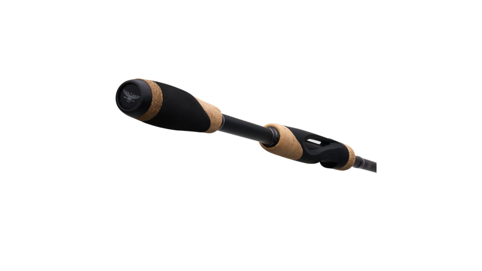 Fenwick World Class Bass Spinning Rod, 7ft 6in, Medium, Fast, 1 Piece, 1562975
